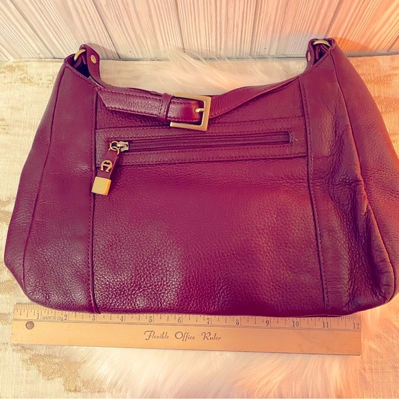 Vintage Etienne Aigner Purse in EUC!! Gorgeous!! - Picture 5 of 7